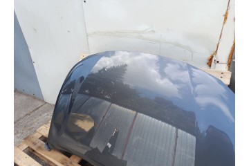 Capó de aluminio Toyota Corolla E21 12/2018- Hatchback y Familiar 1G3