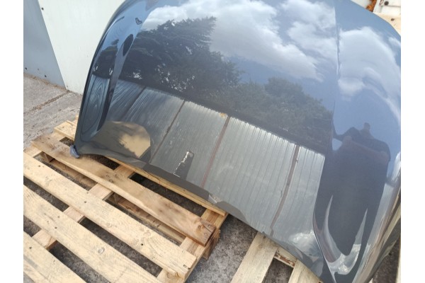 Capó de aluminio Toyota Corolla E21 12/2018- Hatchback y Familiar 1G3
