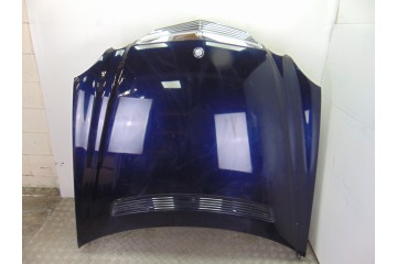 AZUL OSCURO CAPO MERCEDES-BENZ CLASE E (BM 211) BERLINA