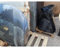 Capó de aluminio Toyota Corolla E21 12/2018- Hatchback y Familiar 1G3