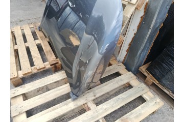Capó de aluminio Toyota Corolla E21 12/2018- Hatchback y Familiar 1G3