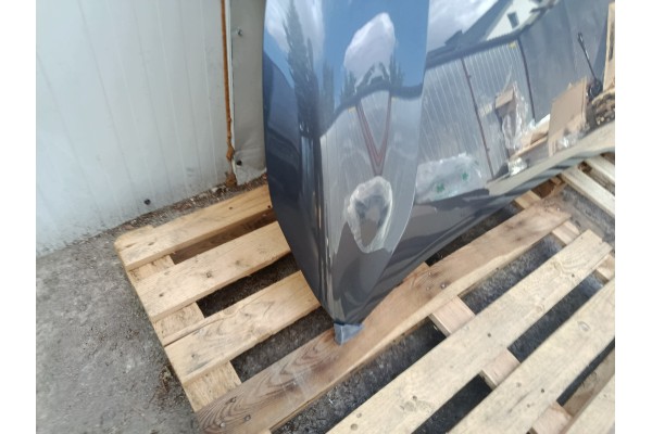 Capó de aluminio Toyota Corolla E21 12/2018- Hatchback y Familiar 1G3