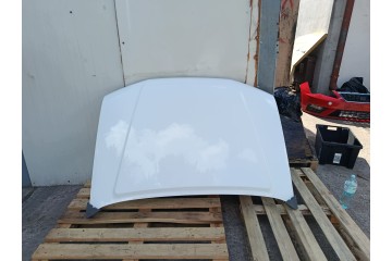 MASK NISSAN NAVARA FRONTIER D40 PATHFINDER R51 04 10r beforelift lacquer 326