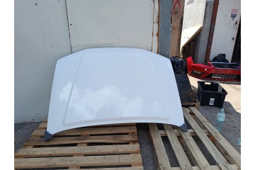 MASK NISSAN NAVARA FRONTIER D40 PATHFINDER R51 04 10r beforelift lacquer 326 Part manufacturer Polcar