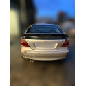MERCEDES-BENZ CLASE C (BM 203) SPORTCOUPE C 220 CDI (203.706) MERCEDES-BENZ CLASE C (BM 203) SPORTCOUPE C 220 CDI (203.706)