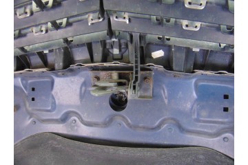 AZUL OSCURO CAPO MERCEDES-BENZ CLASE E (BM 211) BERLINA