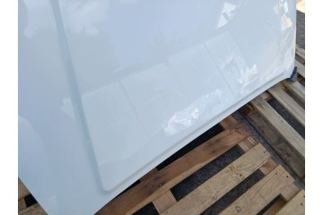 MASK NISSAN NAVARA FRONTIER D40 PATHFINDER R51 04 10r beforelift lacquer 326 Customs tariff code 87082990