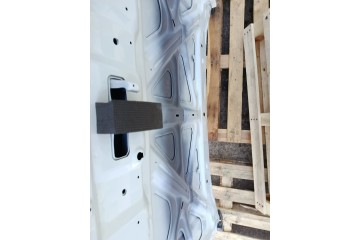 Rejilla para Nissan Navara Frontier D40 Pathfinder R51 04-10 (Pre-face