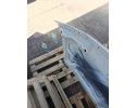 Rejilla para Nissan Navara Frontier D40 Pathfinder R51 04-10 (Pre-face