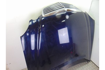 AZUL OSCURO CAPO MERCEDES-BENZ CLASE E (BM 211) BERLINA