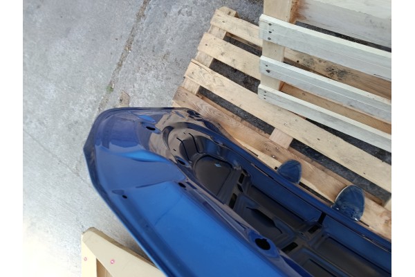 MASK COVER KIA CEED III 3 CD PRO CEED III 3 CD 03 18R LACQUER B3L Part manufacturer Polcar