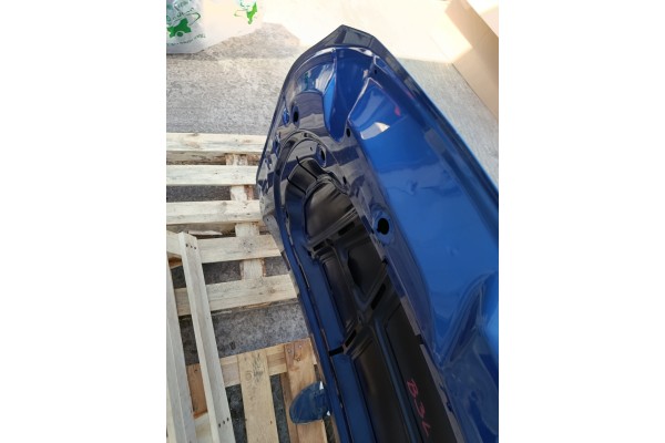 MASK COVER KIA CEED III 3 CD PRO CEED III 3 CD 03 18R LACQUER B3L Quality of parts according to GVO P replacement with original 