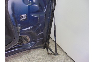 AZUL OSCURO CAPO MERCEDES-BENZ CLASE E (BM 211) BERLINA