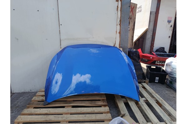 MASK COVER KIA CEED III 3 CD PRO CEED III 3 CD 03 18R LACQUER B3L Customs tariff code 87082990