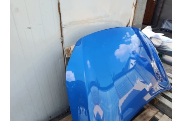 Cubierta de Capó para KIA CEED III 3 CD PRO CEED III 3 CD 03.18- Pintu