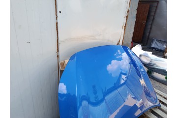 Cubierta de Capó para KIA CEED III 3 CD PRO CEED III 3 CD 03.18- Pintu