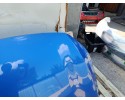 Cubierta de Capó para KIA CEED III 3 CD PRO CEED III 3 CD 03.18- Pintu