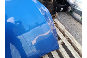 Cubierta de Capó para KIA CEED III 3 CD PRO CEED III 3 CD 03.18- Pintu