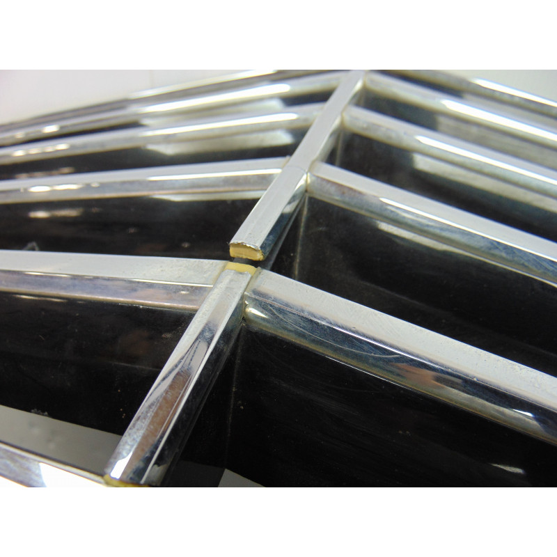 AZUL OSCURO CAPO MERCEDES-BENZ CLASE E (BM 211) BERLINA