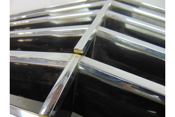 AZUL OSCURO CAPO MERCEDES-BENZ CLASE E (BM 211) BERLINA