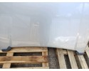 Cubierta de Capó de Acero para Suzuki Jimny JB64W JB74W JC74W 05.18- P