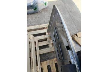 Cubierta de Capó de Acero para Suzuki Jimny JB64W JB74W JC74W 05.18- P