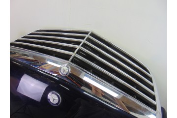 AZUL OSCURO CAPO MERCEDES-BENZ CLASE E (BM 211) BERLINA