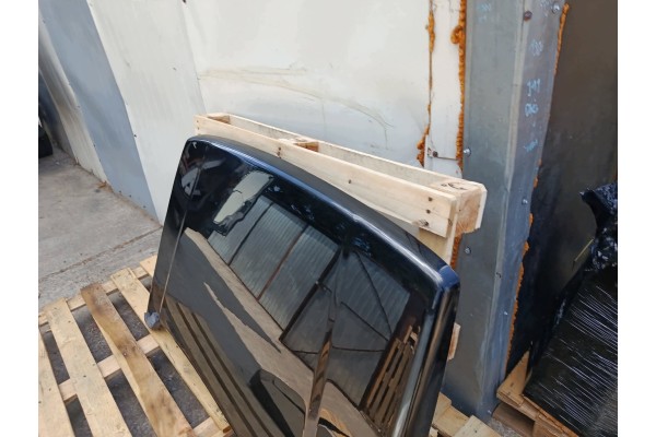 STEEL MASK COVER SUZUKI JIMNY JB64W JB74W JC74W 05 18R LACQUER ZJ3 Catalog number of the part zj3 jimny MASKA STALOWA POKRYWA SU