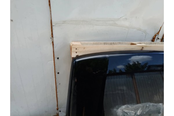 STEEL MASK COVER SUZUKI JIMNY JB64W JB74W JC74W 05 18R LACQUER ZJ3 Part manufacturer Polcar