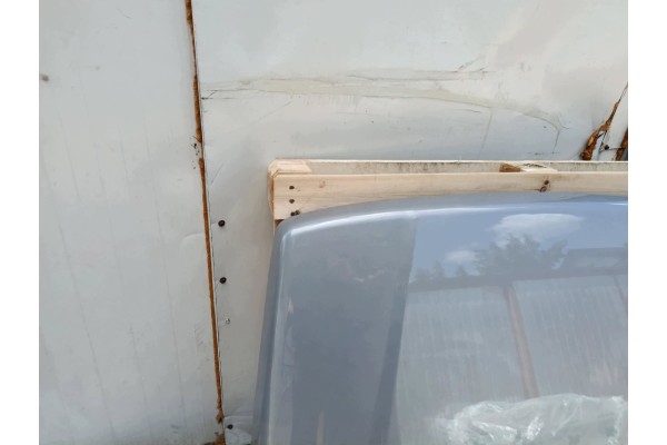 STEEL MASK COVER SUZUKI JIMNY JB64W JB74W JC74W 05 18R LACQUER ZVL Part manufacturer Polcar