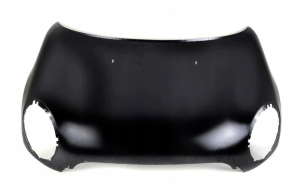 Engine cover B Series MINI R5556575859 07 07 08 10 41612754738 FRONT
