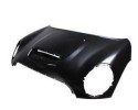 Engine cover B Series MINI R5556575859 07 07 08 10 41617318365 FRONT
