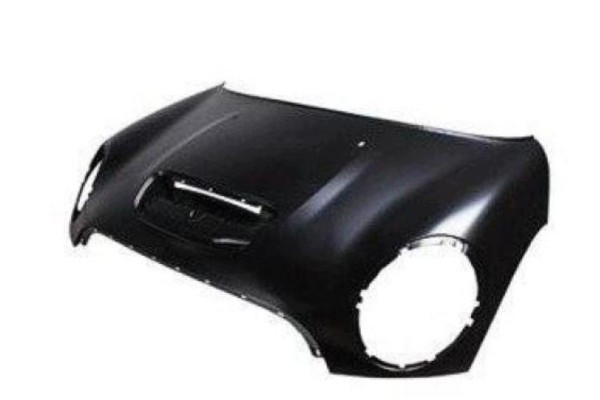 Engine cover B Series MINI R5556575859 07 07 08 10 41617318365 FRONT