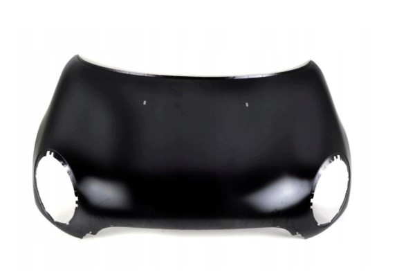 Engine cover B Series MINI R5556575859 11 03 14 41612754742 FRONT