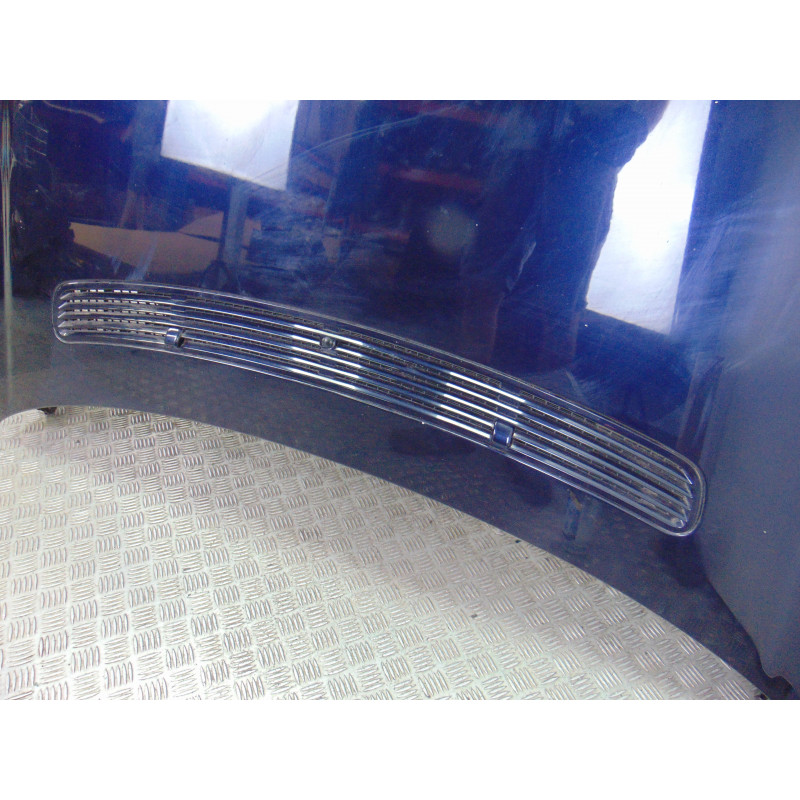 AZUL OSCURO CAPO MERCEDES-BENZ CLASE E (BM 211) BERLINA