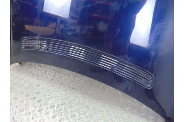 AZUL OSCURO CAPO MERCEDES-BENZ CLASE E (BM 211) BERLINA