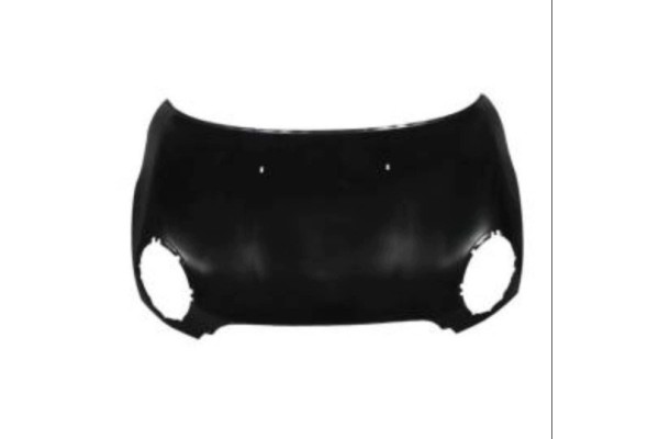 Engine cover B Series MINI R5556575859 11 03 14 FRONT 41617318364