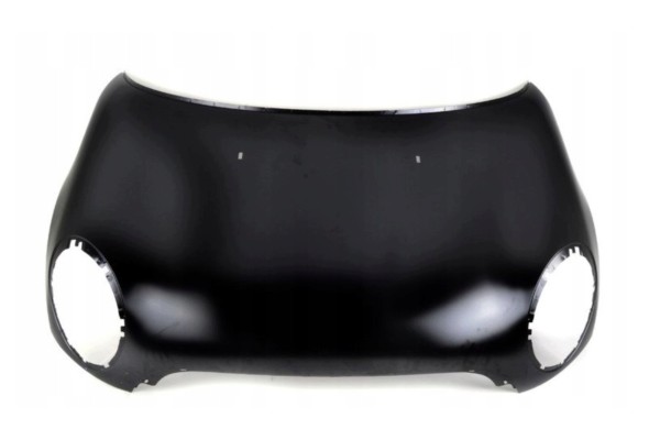 Engine cover JLine MINI R5556575859 07 07 08 10 41612754738 FRONT
