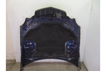 AZUL OSCURO CAPO MERCEDES-BENZ CLASE E (BM 211) BERLINA