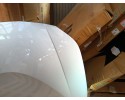 STEEL MASK COVER TOYOTA PRIUS IV 4 XW50 16 22R PAINT CODE 1F7 Catalog number of the part 1f7 prius 4 stal MASKA STALOWA POKRYWA 