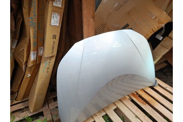 STEEL MASK COVER TOYOTA PRIUS IV 4 XW50 16 22R PAINT CODE 1F7 Customs tariff code 87082990