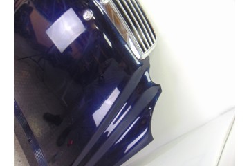 AZUL OSCURO CAPO MERCEDES-BENZ CLASE E (BM 211) BERLINA