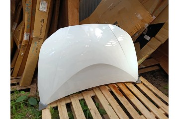 STEEL MASK COVER TOYOTA PRIUS IV 4 XW50 16 22R PAINT CODE 040 Part manufacturer Polcar