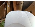 STEEL MASK COVER TOYOTA PRIUS IV 4 XW50 16 22R PAINT CODE 040 Quality of parts according to GVO P replacement with original qual