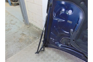 AZUL OSCURO CAPO MERCEDES-BENZ CLASE E (BM 211) BERLINA