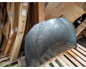 ALUMINIUM MASK COVER TOYOTA PRIUS IV 4 XW50 16 22R PAINT CODE 1g3 Catalog number of the part 1g3 prius 4 MASKA ALUMINIOWA POKRYW