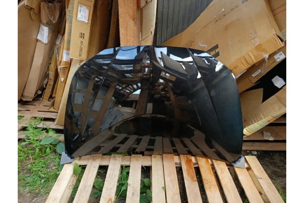STEEL MASK COVER TOYOTA PRIUS IV 4 XW50 16 22R PAINT CODE 218