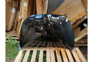 STEEL MASK COVER TOYOTA PRIUS IV 4 XW50 16 22R PAINT CODE 218