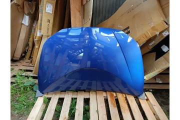 STEEL MASK COVER TOYOTA PRIUS IV 4 XW50 16 22R PAINT CODE 8IN7