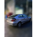 MERCEDES-BENZ CLASE C (BM 203) SPORTCOUPE C 220 CDI (203.706) MERCEDES-BENZ CLASE C (BM 203) SPORTCOUPE C 220 CDI (203.706)